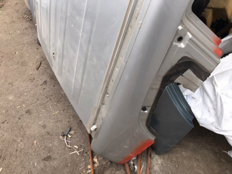 Крыша Suzuki Grand Vitara JT 2.0 БЕНЗИН J20A 2005 (б/у) Київ - зображення 6