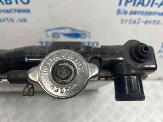 Радиатор основной Infiniti FX 2002-2008 21460CG000 (Арт. 72227) Київ