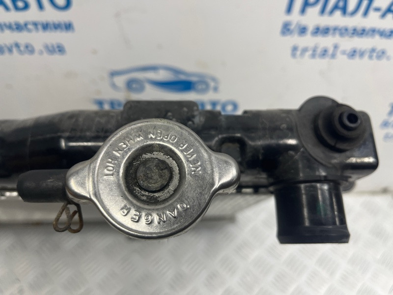 Радиатор основной Infiniti FX S50 3.5 БЕНЗИН VQ35DE 2002 (б/у) Київ - зображення 6