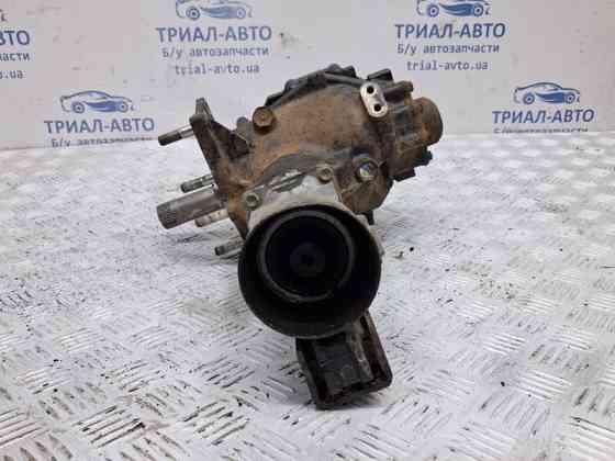 Раздаточная коробка Lexus RX 350 XU30 3.5 БЕНЗИН 2GRFE 2003 (б/у) Київ