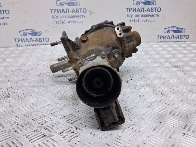 Раздаточная коробка Lexus RX 350 XU30 3.5 БЕНЗИН 2GRFE 2003 (б/у) Київ - зображення 3