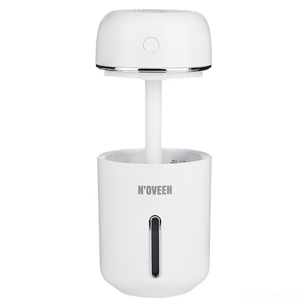 Мини-увлажнитель воздуха Noveen MUH240 Одесса - изображение 7