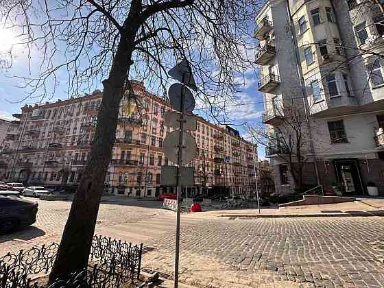 долгосрочная аренда 9-к квартира Киев, Печерский, 4800 $/мес. Київ