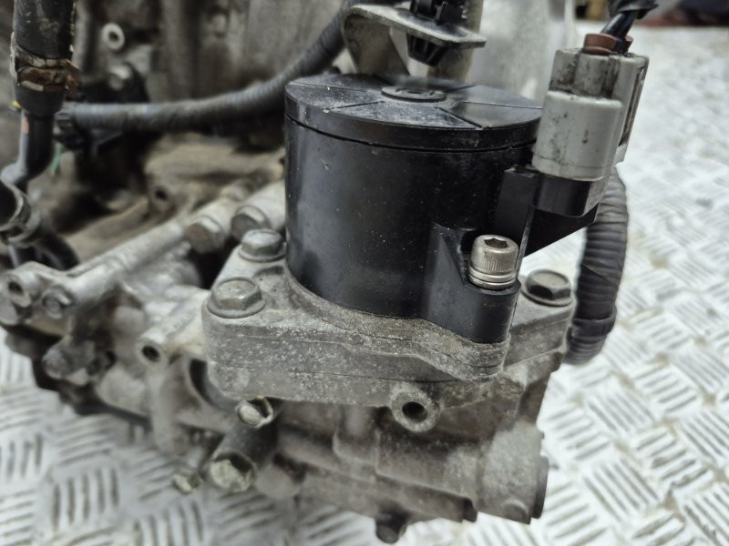 Коробка передач АКПП Nissan Qashqai 2013-2022 310203WX1B (Арт. 77784) Київ - зображення 7