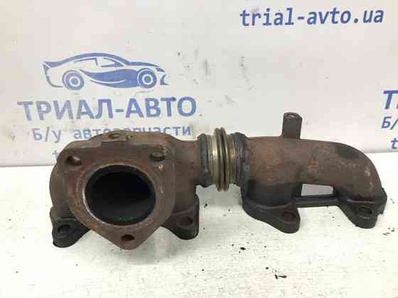 Коллектор выпускной Toyota Prado J120 3.0 DIESEL 1KDFTV 2002 (б/у) Київ