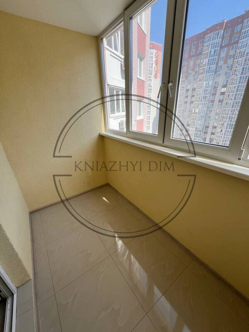 Здається 1к. квартира , ст.м. Осокорки 10хв. Код объекта 11104840 Киев - изображение 11