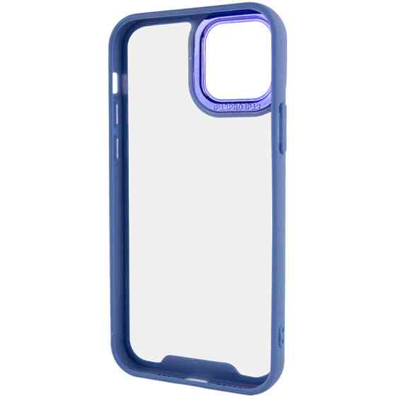 Чехол TPU+PC Lyon Case для Apple iPhone 13 Pro (6.1") Херсон