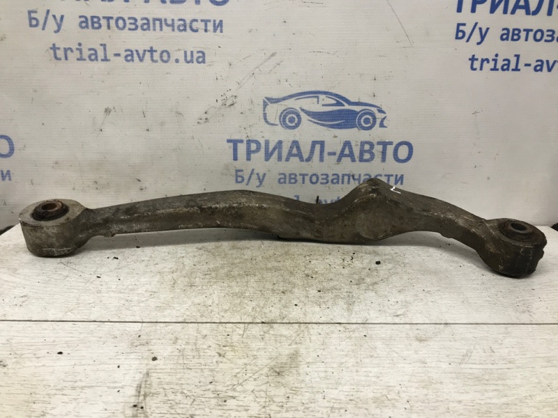 Рычаг задний поперечный Nissan X-Trail T31 2.5 БЕНЗИН QR25DE 2007 лев. (б/у) Київ - зображення 4