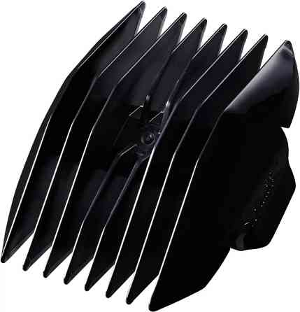 Машинка для стрижки волос Panasonic ER-GP30-K520 черный Київ