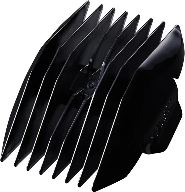 Машинка для стрижки волос Panasonic ER-GP30-K520 черный Київ - зображення 5