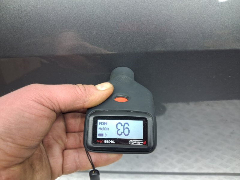 Дверь передняя левая Mitsubishi Outlander CU 2.4 БЕНЗИН 4G69 2003 (б/у) Київ - зображення 7