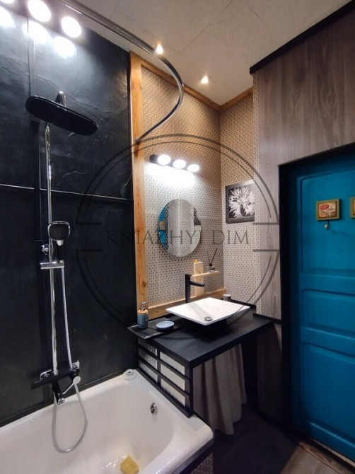 БЕЗ КОМІСІЇ ! Оренда 1-кім. квартири в центрі міста м. Арсенальна. Код об’єкта: 1179209 Київ - зображення 5