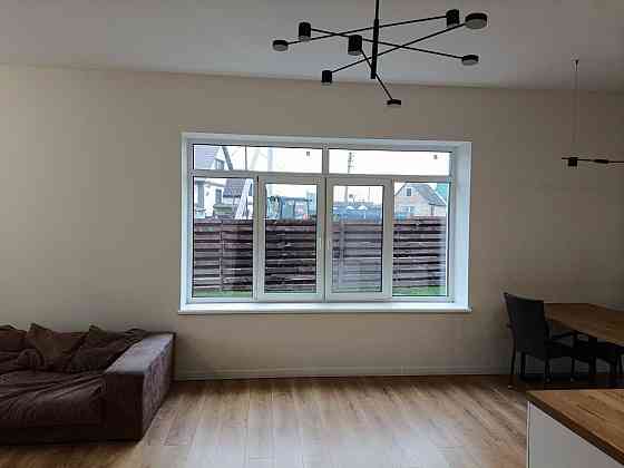 продажа 3-к таунхаус Киево-Святошинский, Ирпень, 129000 $ Ирпень