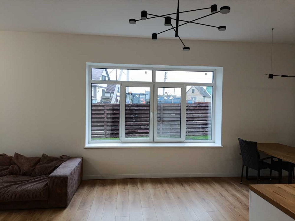 продажа 3-к таунхаус Киево-Святошинский, Ирпень, 129000 $ Ирпень - изображение 4