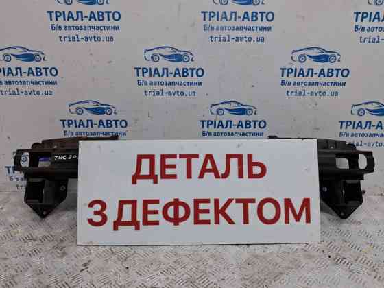 Усилитель бампера передний Hyundai Tucson JM 2.0 БЕНЗИН G4GC 2004 (б/у) Київ