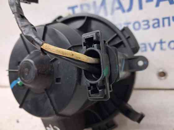 Моторчик печки Dacia Duster 2010-2017 272106020R (Арт. 63015) Киев