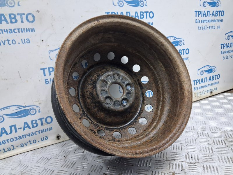 Диск штампованный Toyota Avensis 2002-2010 4261105130 (Арт. 86994) Киев - изображение 8