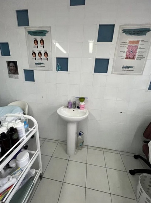 Здам. Офіс. 16 м. кв. 2/4, центр, вул. Павла Нірінберга (Баумана) Дніпро - зображення 2