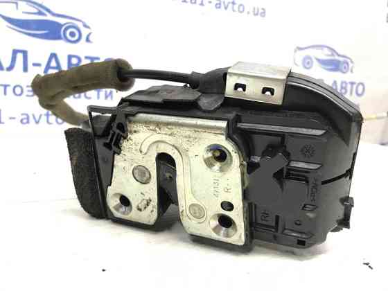 Замок двери задний правый Nissan X-Trail T32 1.6 DIESEL R9M 2014 (б/у) Киев