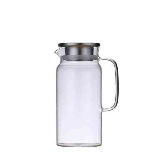 Глечик 1200 мл Ardesto AR-2612-PG Киев