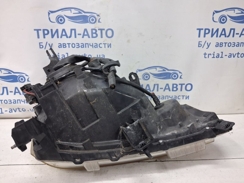 Фара левая Nissan X-Trail 2007-2015 26060JG40A (Арт. 80453) Київ - зображення 5