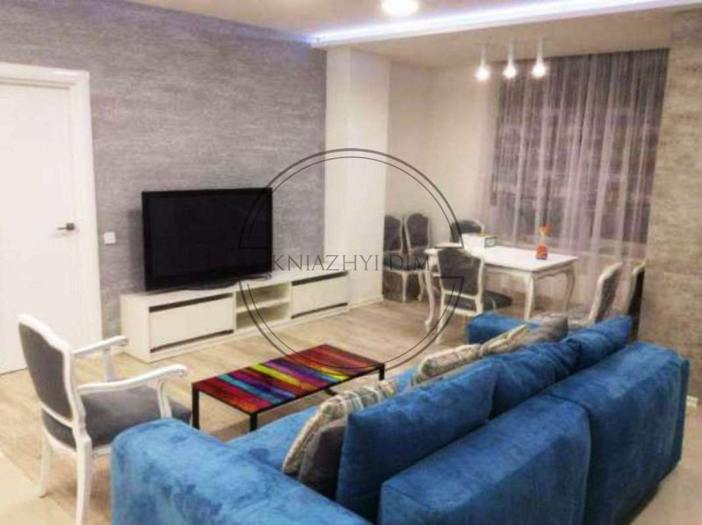 Оренда 2-х к. квартири студіо на Оболоні. № 1190902 Київ - зображення 3