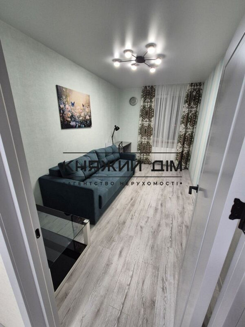 Оренда 2-х кімнатної квартири ЖК Panorama city, Ракетна, 24. Код об'єкта: 11203756 Київ - зображення 11