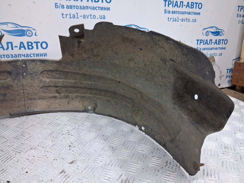 Подкрылок передний правый Hyundai IX35 LM 1.7 DIESEL D4FD 2009 (б/у) Київ - зображення 6