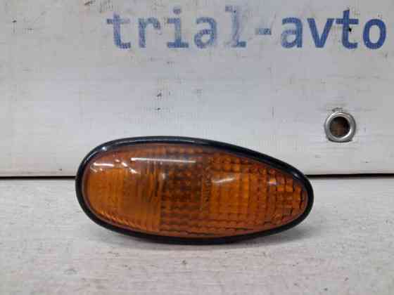 Повторитель поворотника Mitsubishi Pajero Sport 1996-2008 MB617810 (Арт. 64895) Київ