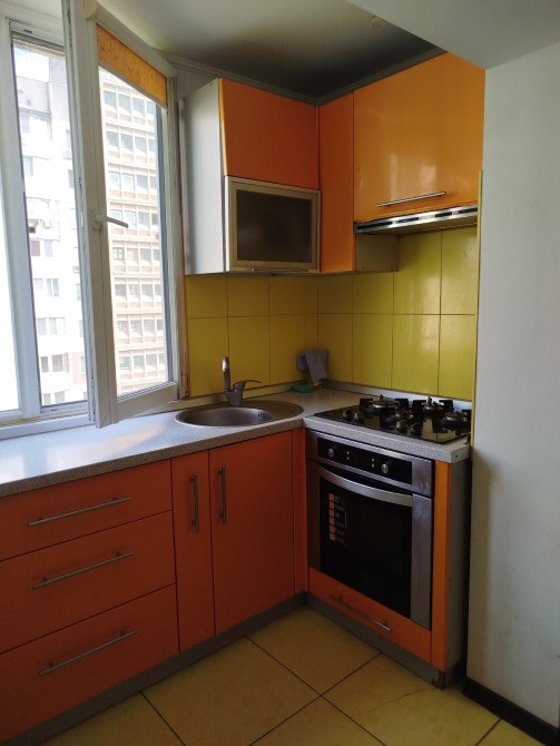 Продам гарну 2-кімнатну квартиру на Заболотного Одеса - зображення 11