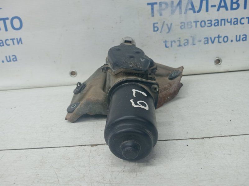 Мотор дворников Mitsubishi Lancer 9 1.6 БЕНЗИН 4G18 2003 (б/у) Київ - зображення 3