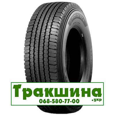 315/80 R22.5 Triangle TRD02 157/154L Ведуча шина Киев - изображение 5
