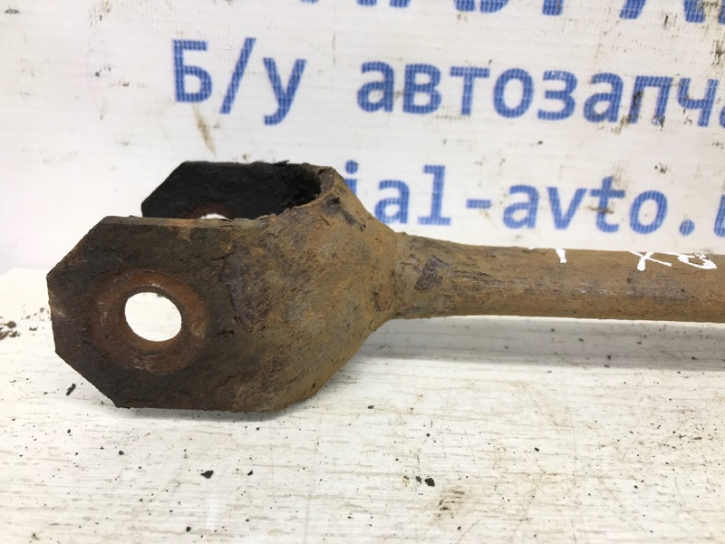 Рычаг задний прямой Lexus RX 350 XU30 3.5 БЕНЗИН 2GRFE 2003 (б/у) Киев - изображение 3