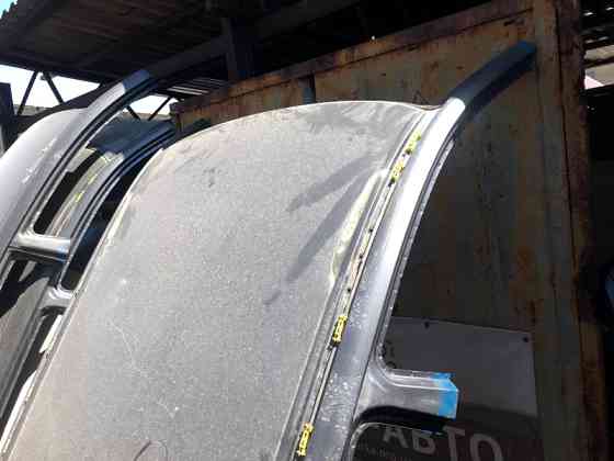 Крыша Mitsubishi Outlander CU 2.4 БЕНЗИН 4G69 2003 (б/у) Киев