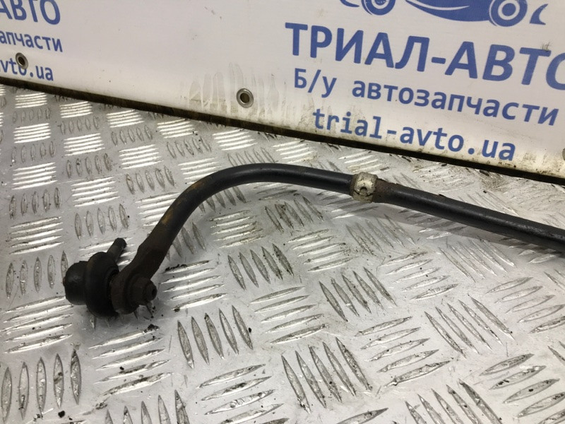 Стабилизатор задний Mazda 6 GJ 2.2 DIESEL 2012 (б/у) Киев - изображение 2