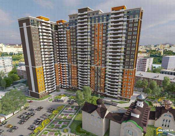 продажа 1-к квартира Киев, Шевченковский, 65000 $ Київ - зображення 6