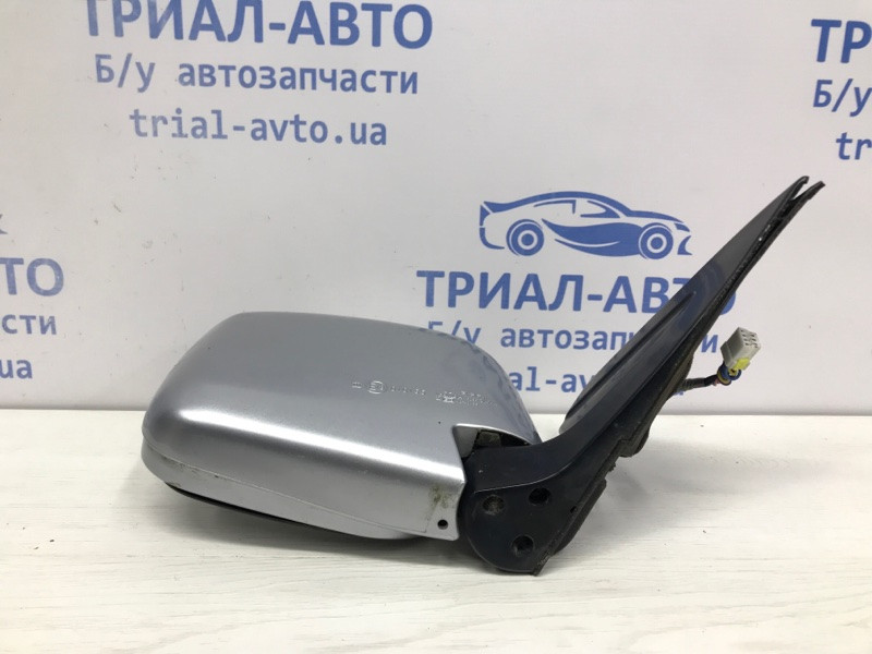 Зеркало правое Mitsubishi Pajero Sport K9 3.0 БЕНЗИН 6G72 1996 (б/у) Киев - изображение 5