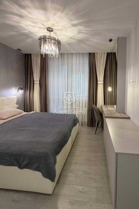 продажа 2-к квартира Киев, Дарницкий, 175000 $ Київ - зображення 6