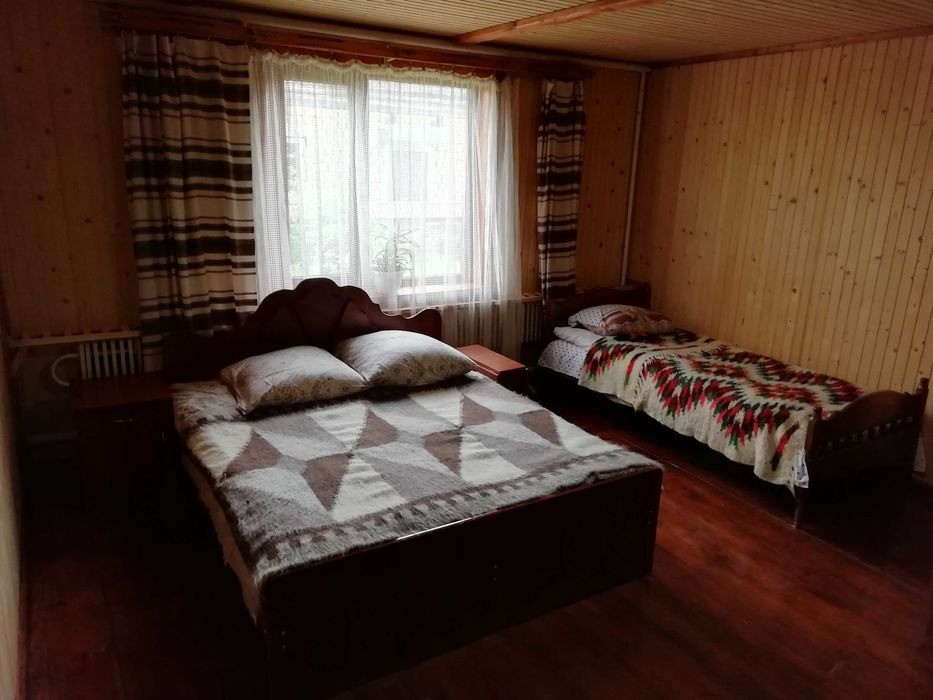 Відпочинок в Карпатах. Тур в Карпати. Житло в Карпатах Ивано-Франковск - изображение 5
