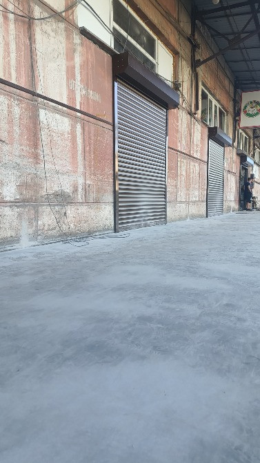 Склад на рамі 250м та 240м вул. Г.Цвєтаєва Одеса - зображення 2