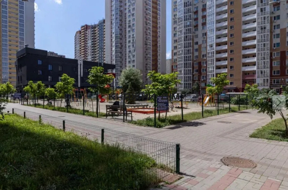 #128293; Видова 1-кімнатна квартира | ЖК Патріотика, будинок Асканія Київ - зображення 9