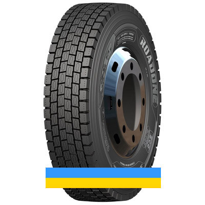 315/80 R22.5 ROADONE RD25 157/154K Ведуча шина Киев - изображение 2