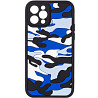Чехол TPU+PC Army Collection для Apple iPhone 12 Pro Max (6.7") Херсон