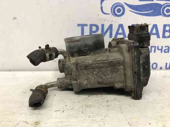 Заслонка дроссельная Toyota Avensis T25 1.8 БЕНЗИН 1ZZFE 2002 (б/у) Киев