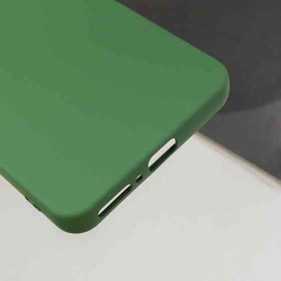 Чехол Silicone Cover Lakshmi Full Camera (AA) для Xiaomi Redmi Note 13 4G Херсон