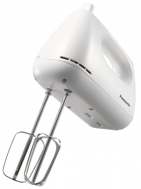 Миксер планетарный Panasonic MK-GB3WTQ 175 Вт Киев - изображение 4