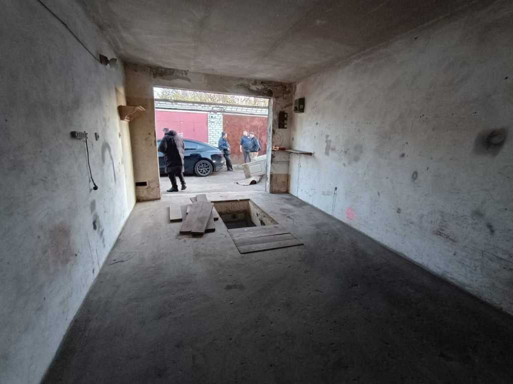 продажа отдельно стоящий гараж Киев, Деснянский, 13500 $ Киев - изображение 4