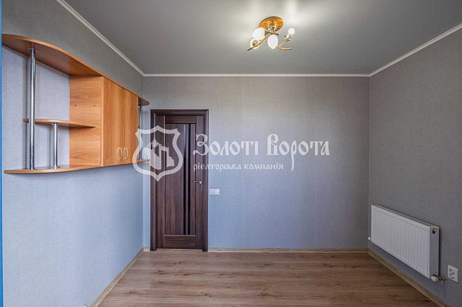продажа 1-к квартира Киево-Святошинский, Буча, 49500 $ Буча - изображение 10