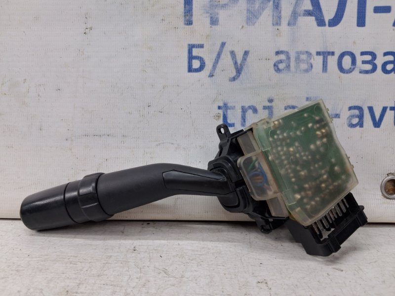 Переключатель подрулевой правый(дворники) Toyota Prado J120 4.0 1GR-FE 2002 (б/у) Киев - изображение 3