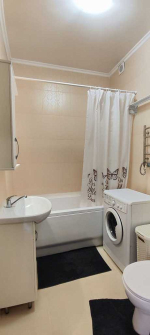 продажа 1-к квартира Бориспольский, Чубинское, 44500 $  - зображення 9